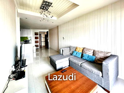 คอนโด แม็คโคร หัวหิน : 133.0 ตร.ม.  2 ห้องนอน  2 ห้องน้ำ คอนโดสำหรับ ขายใน หัวหิน