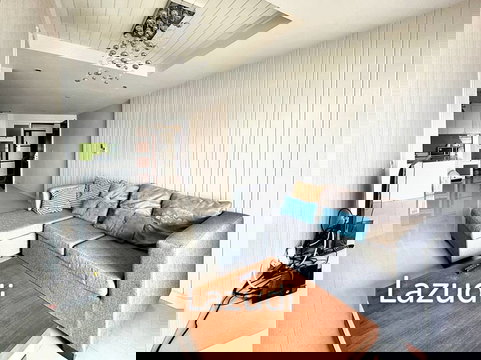 133.0 ตร.ม. 2 ห้องนอน 2 ห้องน้ำ คอนโดสำหรับ ขายใน หัวหิน