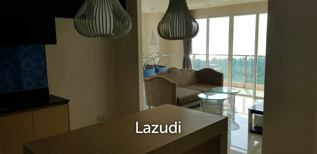 รูป คอนโด 2 ห้องนอน - แกรนด์ แคริบเบียน - รูปที่ 11/23