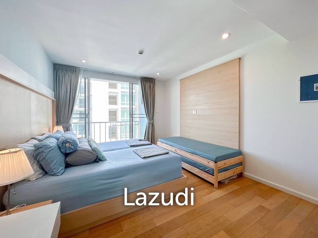 picture Malibu : 2 Bedroom Beachfront Condo - 17/41