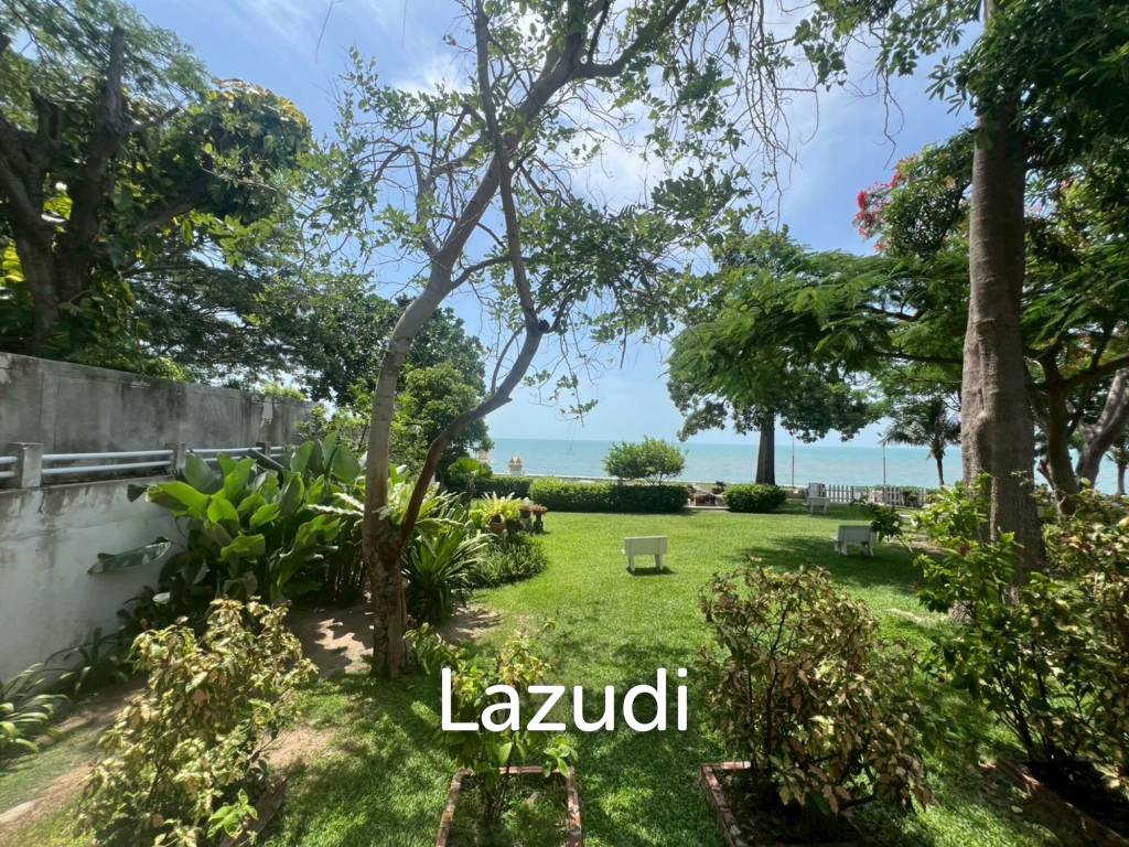picture Seaview Studio Condo in V.I.P. Chain Cha-Am - 33/33