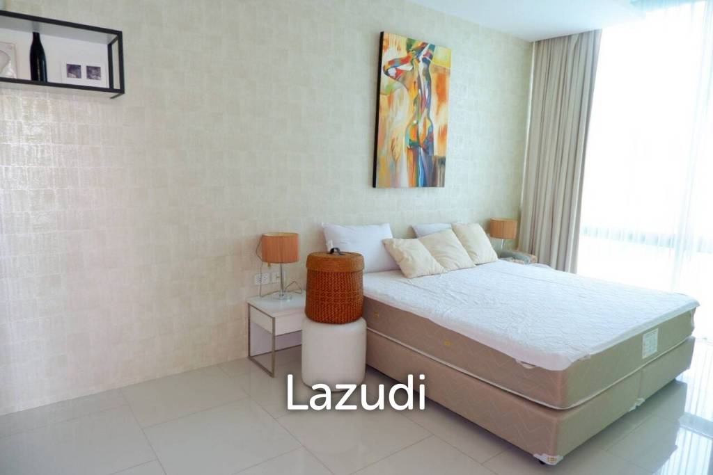 รูป ขายคอนโดแซงชัวรีในวงศ์อมาตย์ - รูปที่ 6/18