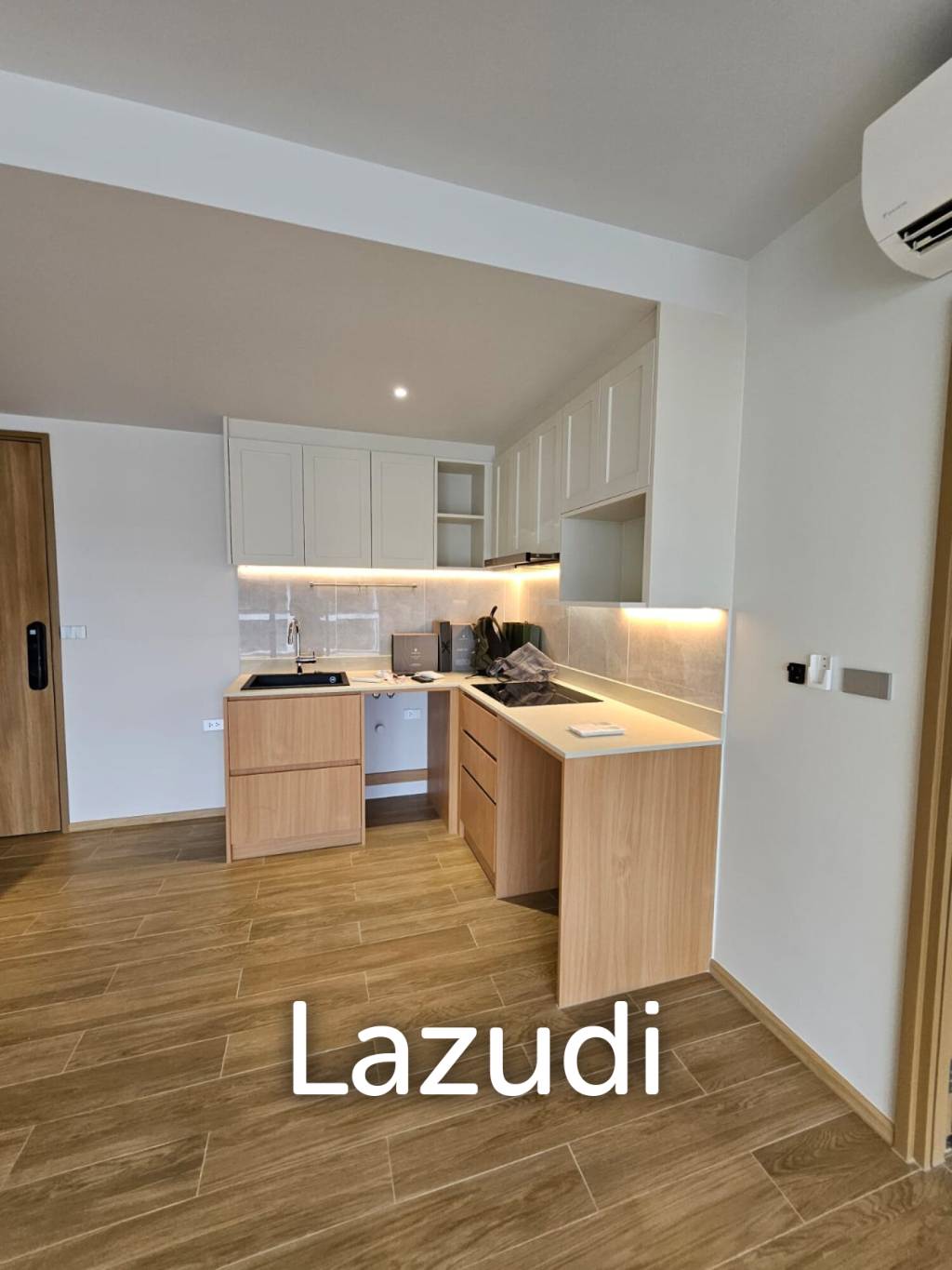 2-Bedroom 99 SQ.M Condo For Sale At Laguna Beachside