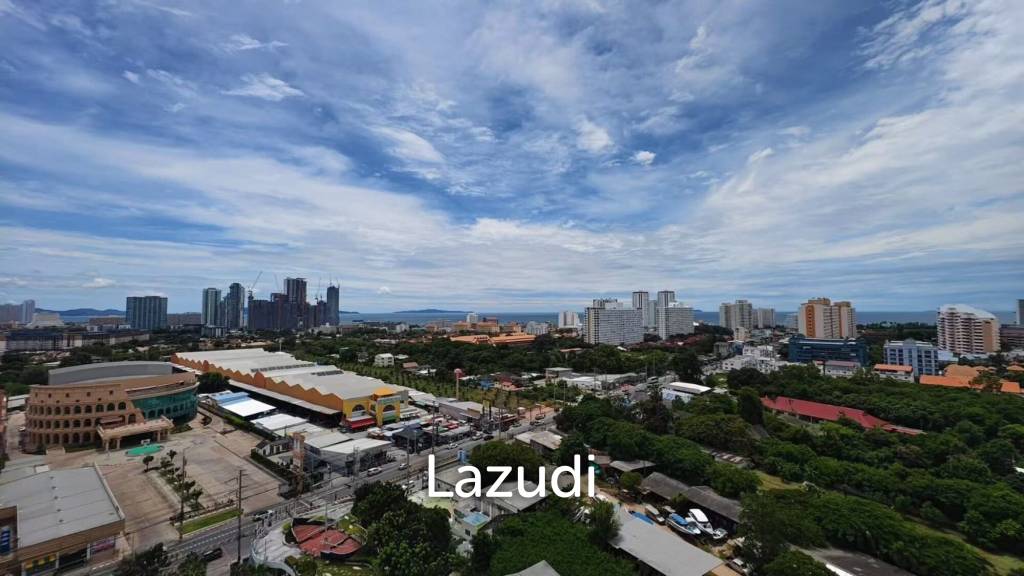 picture 2 Bedroom 2 Bathroom 84 SQ.M. Supalai Mare - 17/17