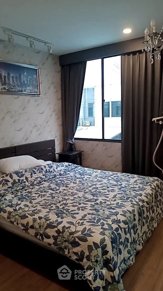 รูป คอนโด 3-ห้องนอน ที่ พลีโน่ พระราม 9 ใกล้ ท่าอากาศยานสุวรรณภูมิ (ID 2367180) - รูปที่ 9/10