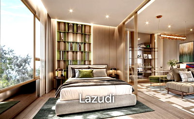 ขายคอนโด : 26.0 ตร.ม.  1 ห้องนอน  1 ห้องน้ำ คอนโดสำหรับ ขายใน ช่องนนทรี