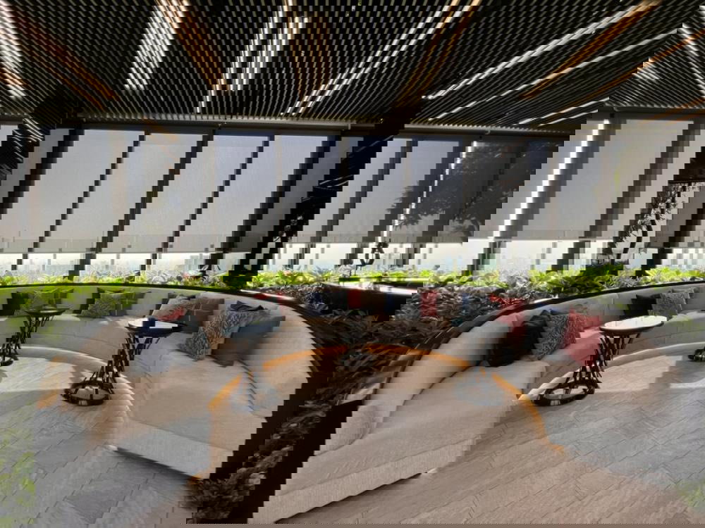 รูป RS5402 ให้เช่าคอนโด Life Sathorn Sierra ใกล้ BTS ตลาดพลู - รูปที่ 19/21