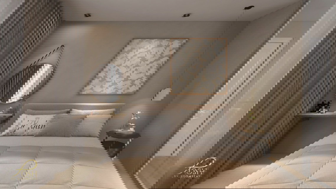 รูป The View Condo Suanluang เดอะวิวคอนโดสวนหลวง 1ห้องนอน พื้นที่เยอะ 48.8 ตร.ม. ทำเลใกล้สวนหลวง เซ็นทรัล - รูปที่ 11/14