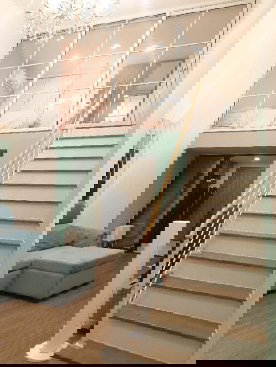 รูป 🔴R21358🟡 ให้เช่าถูกมาก👍 The Origin Phahol - Saphanmai 💛🧡 ✅แอดไลน์ @mproperty (มี @ ด้วย) แอดมินตอบไว - รูปที่ 6/12