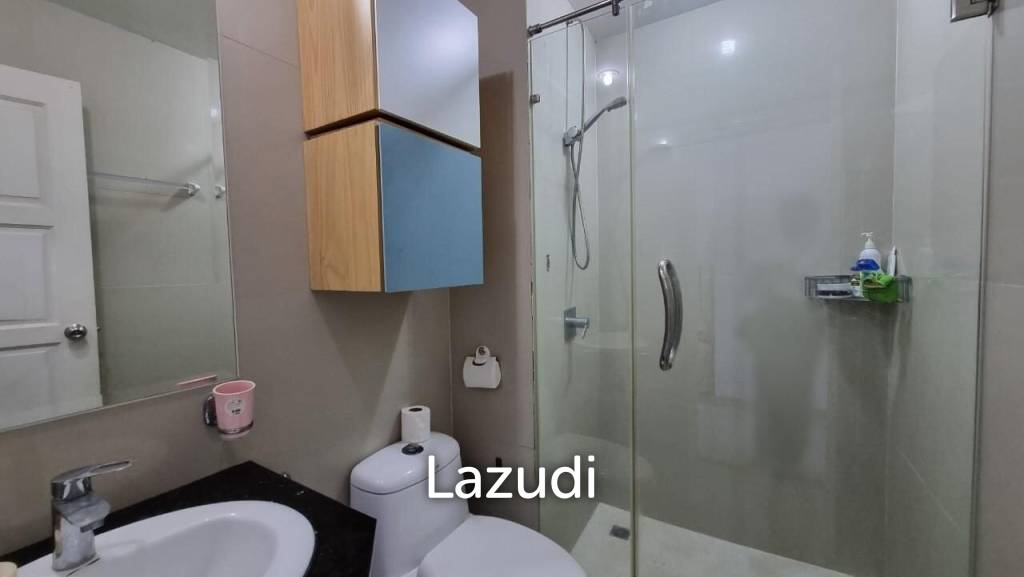 รูป ขาย คอนโด เอดี ไฮแอท สตูดิโอ - รูปที่ 6/8