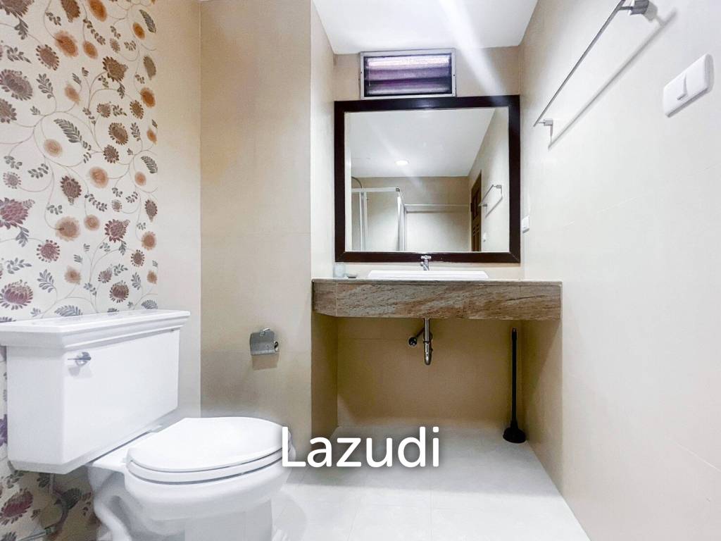 รูป 52.0 ตร.ม. 1 ห้องนอน 1 ห้องน้ำ คอนโดสำหรับ ขายใน หัวหิน - รูปที่ 19/22