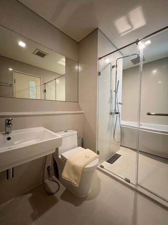 picture @Condorental condo for rent Ivy Thonglor - 9/38