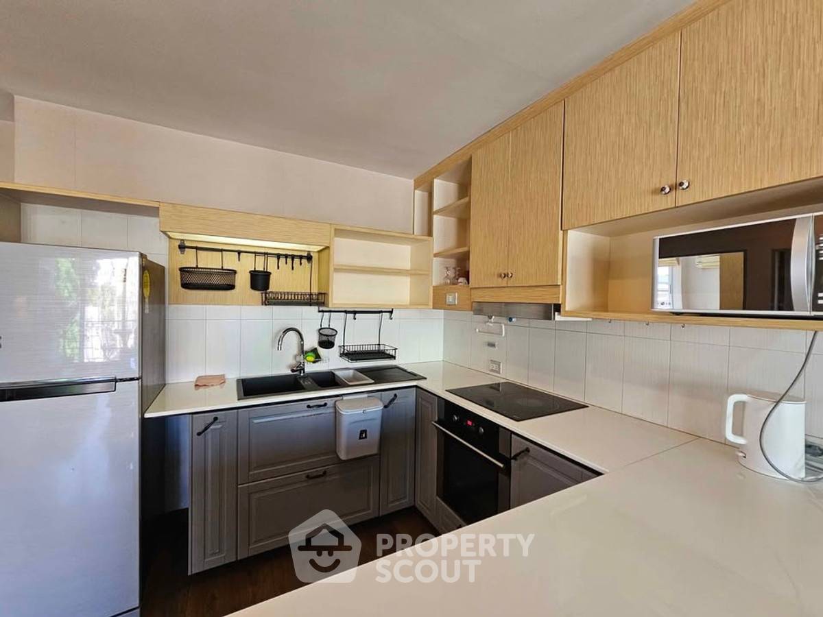 รูป คอนโด 2-ห้องนอน ที่ ทรี คอนโด สุขุมวิท 52 ใกล้ BTS อ่อนนุช (ID 2631831) - รูปที่ 9/13