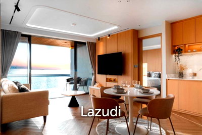 Condos for sale : 2 Bed 2 Bath 94.14 SQ.M Maviston Mai Khao