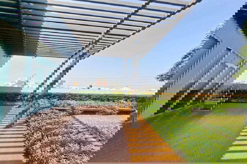 รูป ขายคอนโด แอสปาย งามวงศ์วาน ชั้นที่ 25 ใกล้เดอะมอลล์งามวงศ์วาน - รูปที่ 11/11