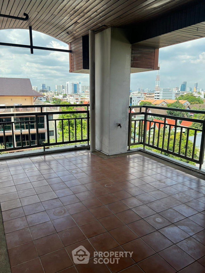 รูป คอนโด 9-ห้องนอน ที่ บ้าน สวน สุโขทัย ใกล้ MRT บางพลัด (ID 2323956) - รูปที่ 11/26