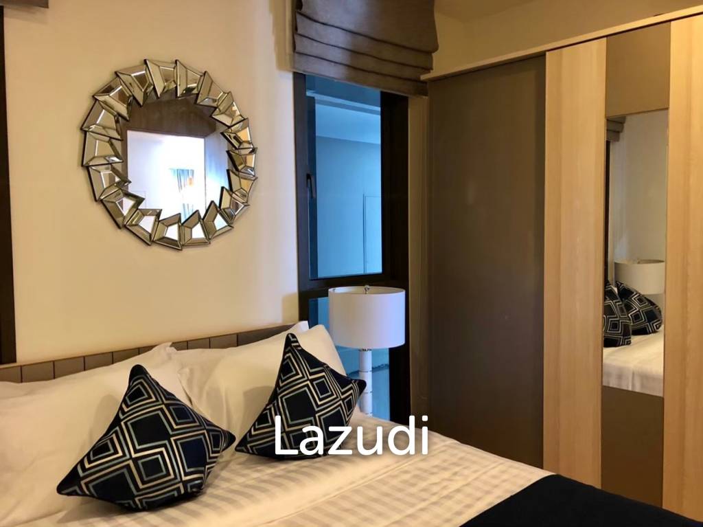 รูป 98.0 ตร.ม. 2 ห้องนอน 2 ห้องน้ำ คอนโดสำหรับ ขาย & เช่าใน ไม้ขาว - รูปที่ 12/25