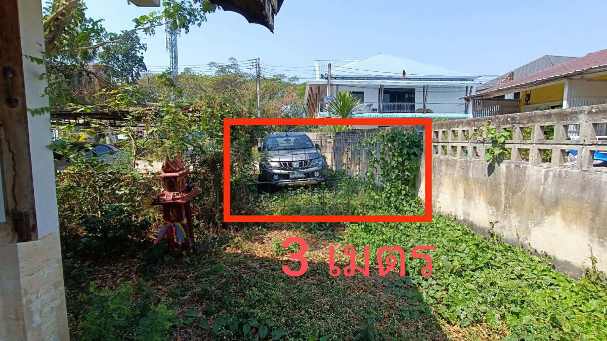 รูป 🔥บ้านทำเลดี ในตัวเมือง หลังโรงเรียนปริ้นซ์🌿 - รูปที่ 8/13