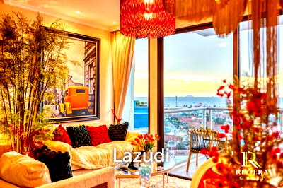 ขายคอนโด : ขายคอนโดซีวิวริเวียร่าโมนาโก