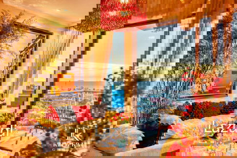 ขายคอนโดซีวิวริเวียร่าโมนาโก