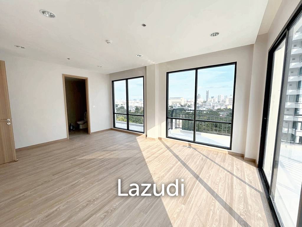 picture 3 Bedrooms 3 Bathrooms 189 SQ.M Sathorn 111 - 4/9