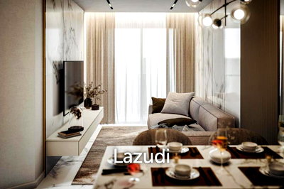 Condos for sale Soi Buakhao : 1 Bedrooms 1 Bathrooms 49.75 SQ.M. Avenue Boutique Condominium