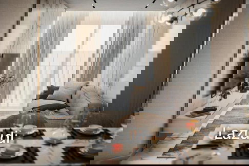 1 Bedrooms 1 Bathrooms 49.75 SQ.M. Avenue Boutique Condominium