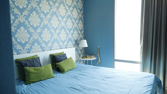 LTH3453 – Star View FOR SALE 2 beds 2 baths size 77 Sq.M. Nearly BTS Surasak station ONLY 10.5 MB