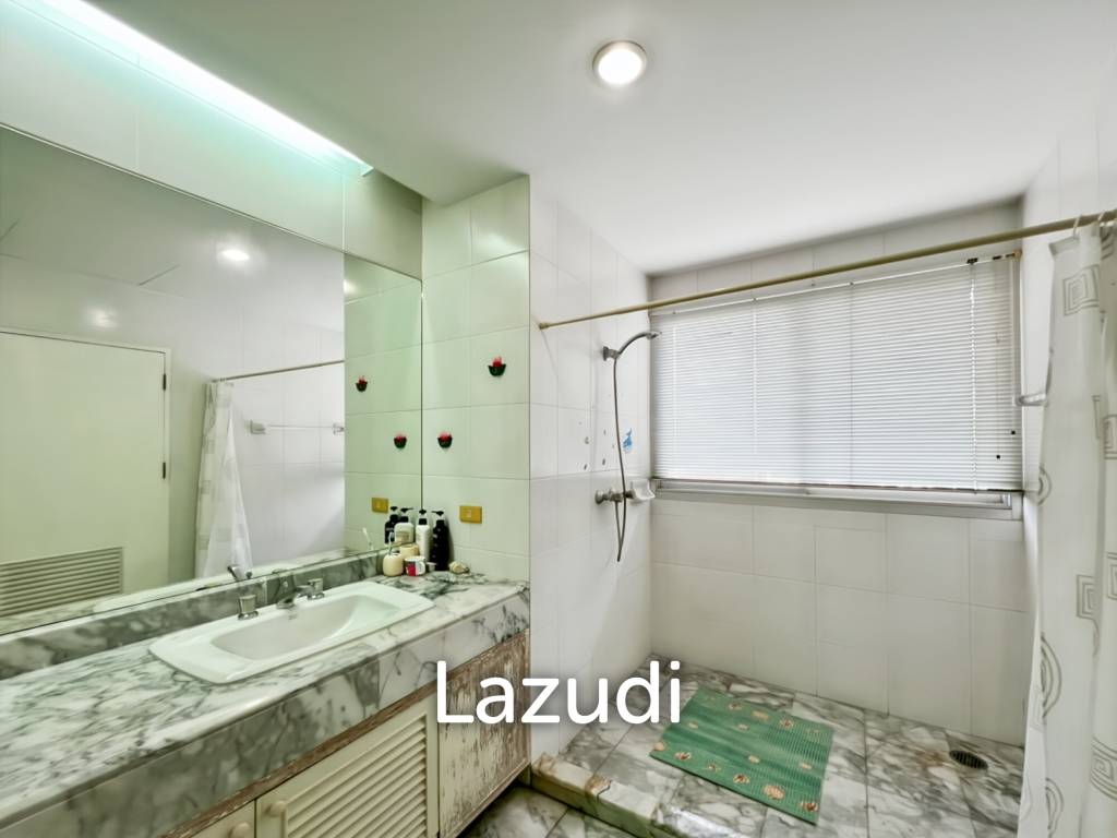 รูป บ้านกินนอน หัวหิน คอนโดหรู 4 ห้องนอน วิวทะเล - รูปที่ 49/56