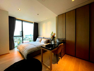 Condos for sale : LTH4389 – BEATNIQ Sukhumvit 32 FOR SALE 1 bed 1 bath size 57.57 Sq.M. Nearby BTS Thonglor station ONLY 18.5 MB