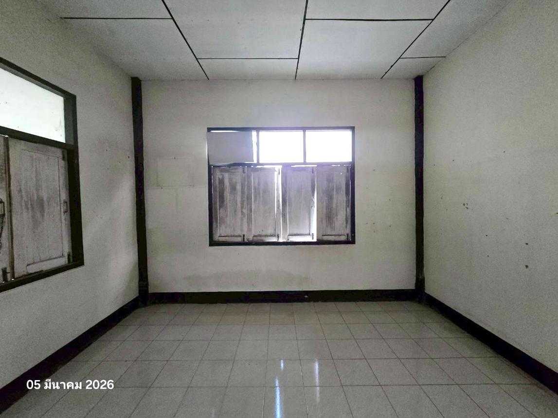 รูป บ้านเดี่ยว สำหรับขาย - ร้องกวาง ร้องกวาง แพร่ - รูปที่ 28/42