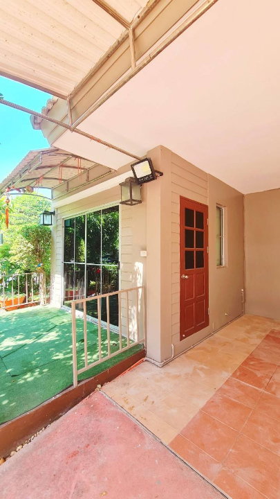 รูป 🎊ขายด่วน บ้านมือสองตกแต่งใหม่ 🏠 4 ห้องนอน 3 ห้องน้ำ - รูปที่ 3/28