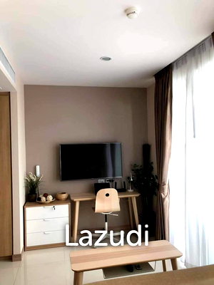 ขายคอนโด : 27.0 ตร.ม. สตูดิโอ 1 ห้องน้ำ คอนโดสำหรับ ขายใน นาเกลือ