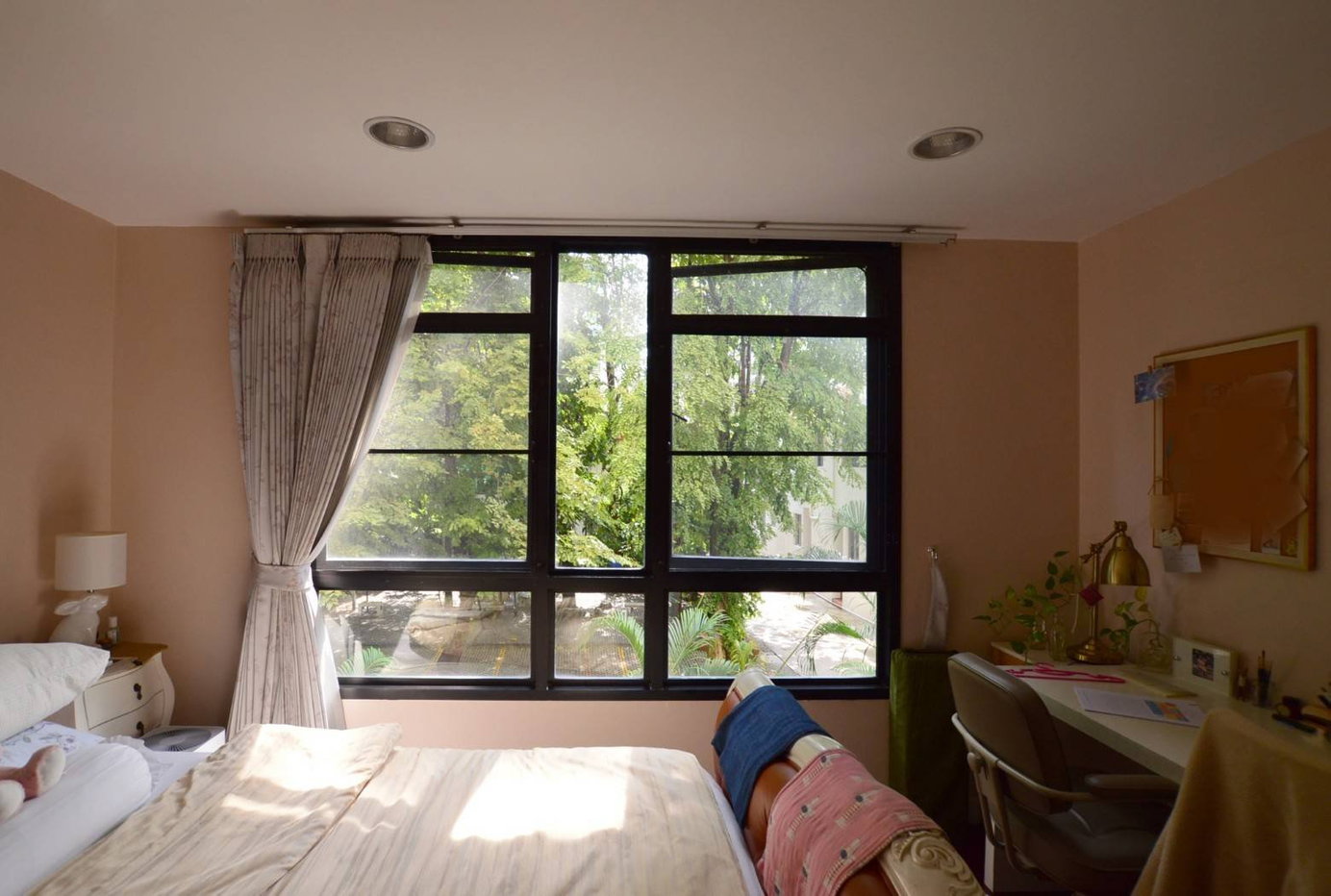 รูป LTH4642 – Baan Chan FOR SALE 2 beds 2 baths size 125 Sq.M. BTS Thonglor station ONLY 12.625 MB - รูปที่ 1/7