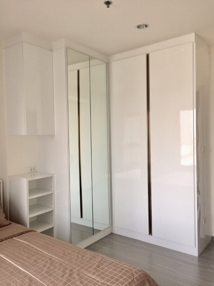 picture For rent: Aspire Sathorn Ratchaphruek, 10th floor. - 3/6