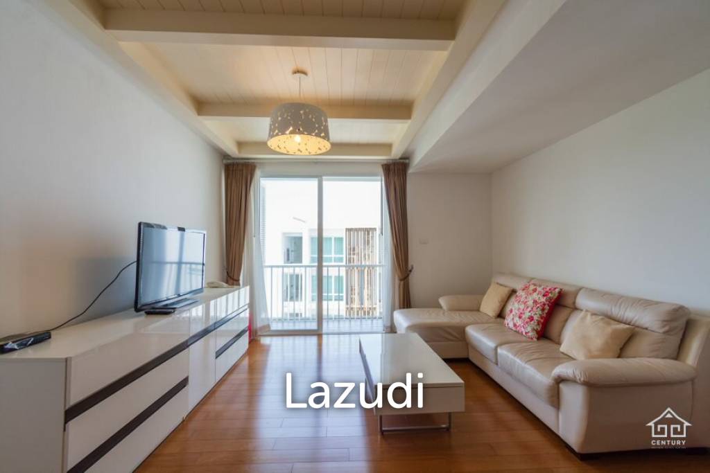 picture NEW RENOVATED CONDO  : Great Value 2 bed condo with nice views - 4/25