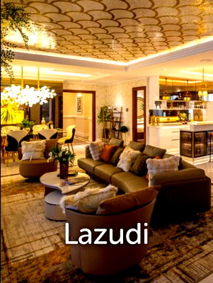 ขายคอนโด : คอนโดหรู 70 ตร.ม. ชั้น 20 วิวสูง ใกล้ทะเล พัทยา