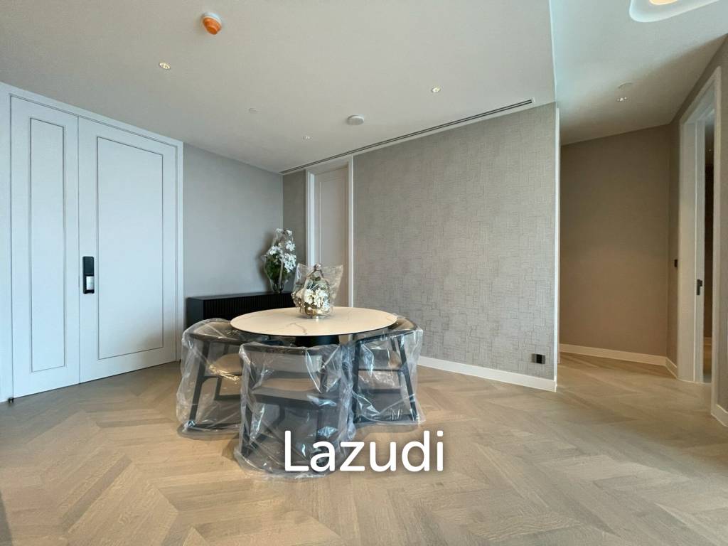 รูป 140.0 ตร.ม. 2 ห้องนอน 3 ห้องน้ำ คอนโดสำหรับ ขาย & เช่าใน ลุมพินี - รูปที่ 4/14