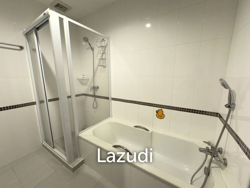 picture Studio 1 Bath 50 SQ.M. Platium Suites Condominium - 12/15