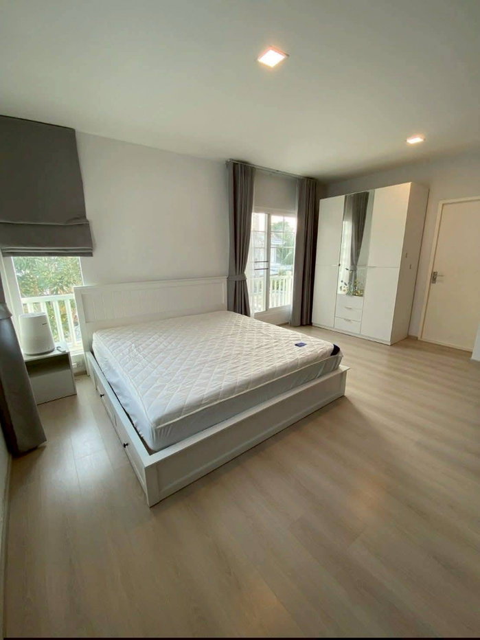 รูป #L113 🎉 180369 ให้เช่าบ้าน วิลลาจจิโอ ศรีนครินทร์-บางนา - รูปที่ 2/12