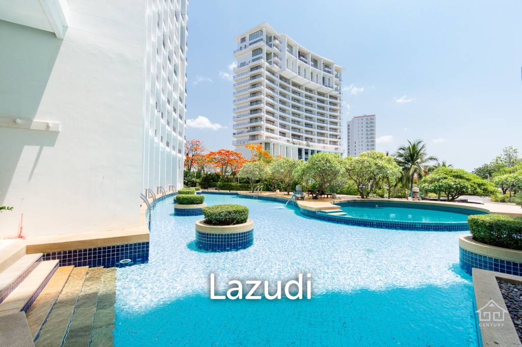 picture BOATHOUSE CONDO : 1 Bed Pool Access condo for sale - 2/24