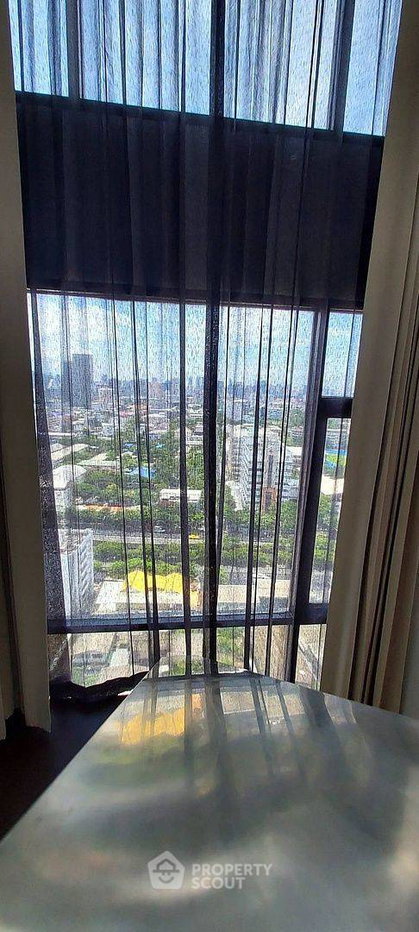 รูป คอนโด 1-ห้องนอน ที่ แบงค์คอก ฮอไรซอน สาทร ใกล้ BTS เซนต์หลุยส์ (ID 424362) - รูปที่ 17/31