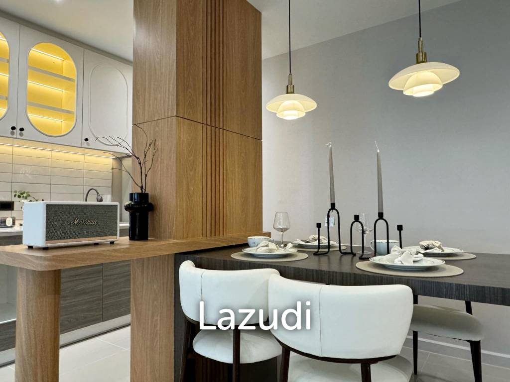 2-Bedroom Condo For Sale In Muang Phuket - image 6