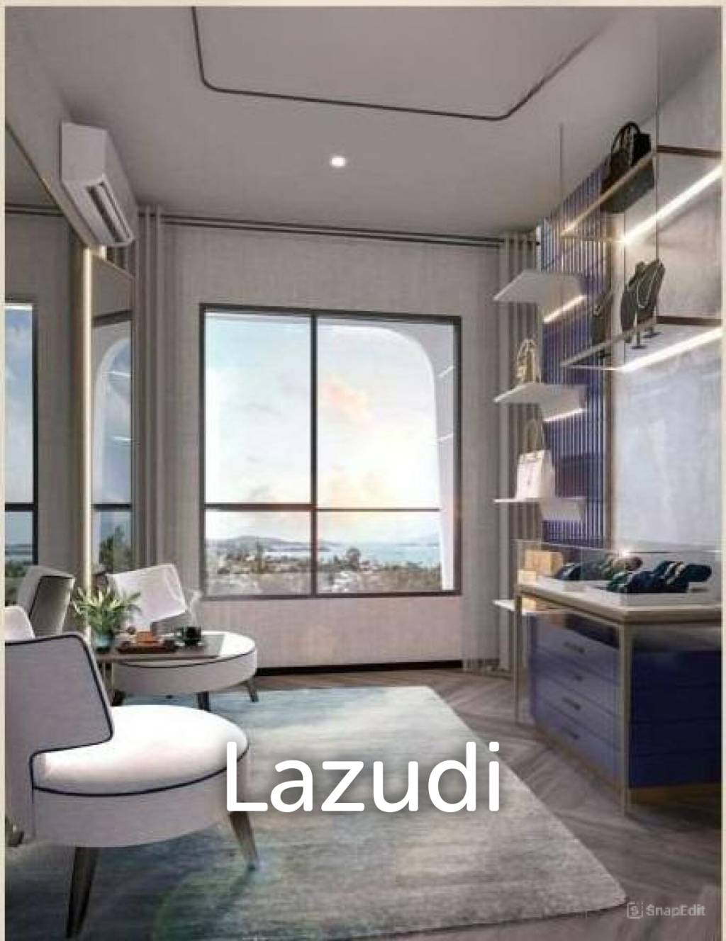 3 Bed 3 Bath 130 SQ.M The Modeva - image 2