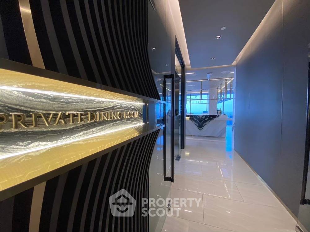 picture 2-BR Condo at Park Thonglor Tower near BTS Thong Lor (ID 2025880) - 6/20