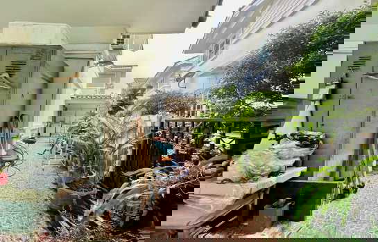 รูป ขายบ้านเดี่ยว สกุลธร ถนนวัชรพล 2-3 55.5 ตร.ว. - รูปที่ 12/12