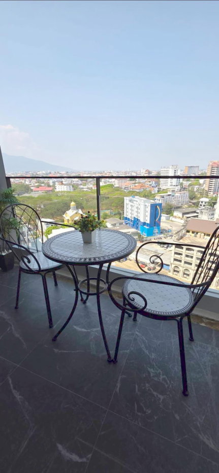 รูป ✅ให้เช่า astra sky river 2ห้องนอน ชั้น14 ,32,000บาท สัญญารายปี ☎️0647924426(เบญ) - รูปที่ 9/11
