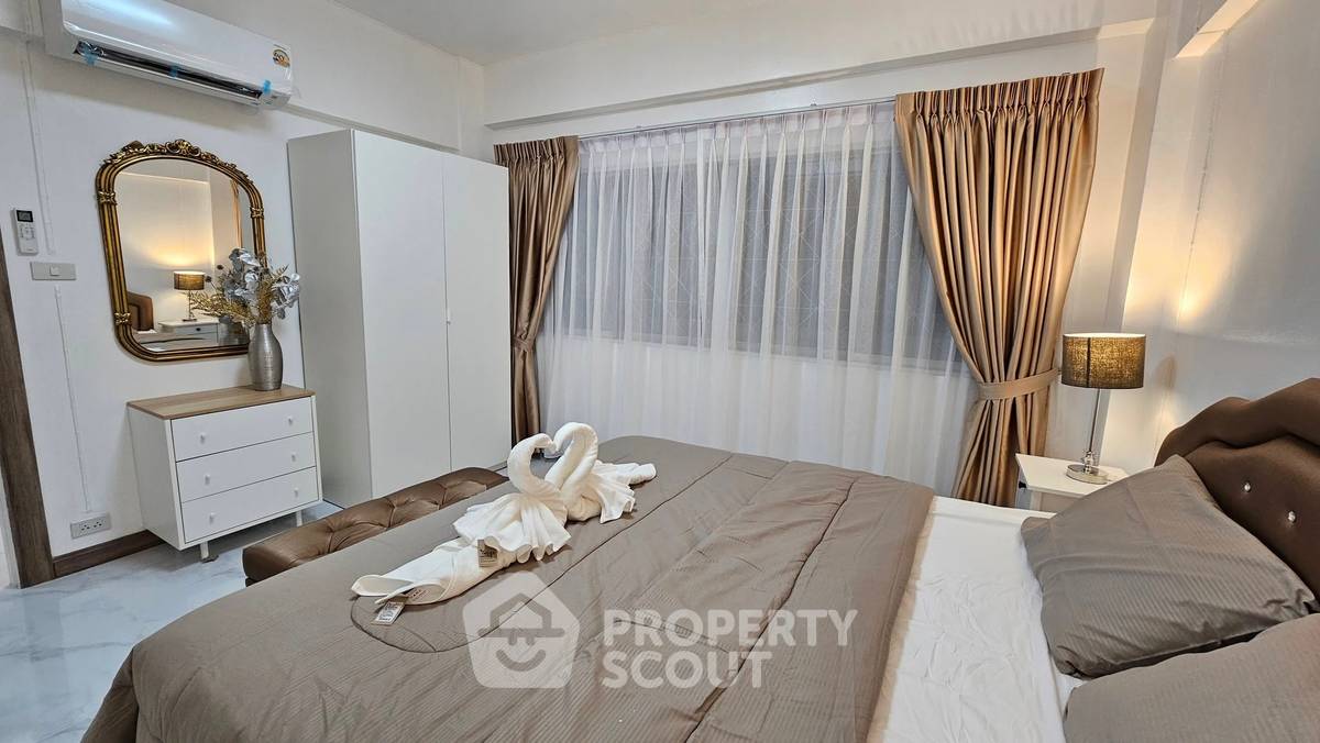 รูป คอนโด 1-ห้องนอน ที่ คอนโด A การเคหะแห่งชาติพัทยา สาขาเทพประสิทธิ์ ใกล้ พัทยาใต้ (ID 2114511) - รูปที่ 8/8