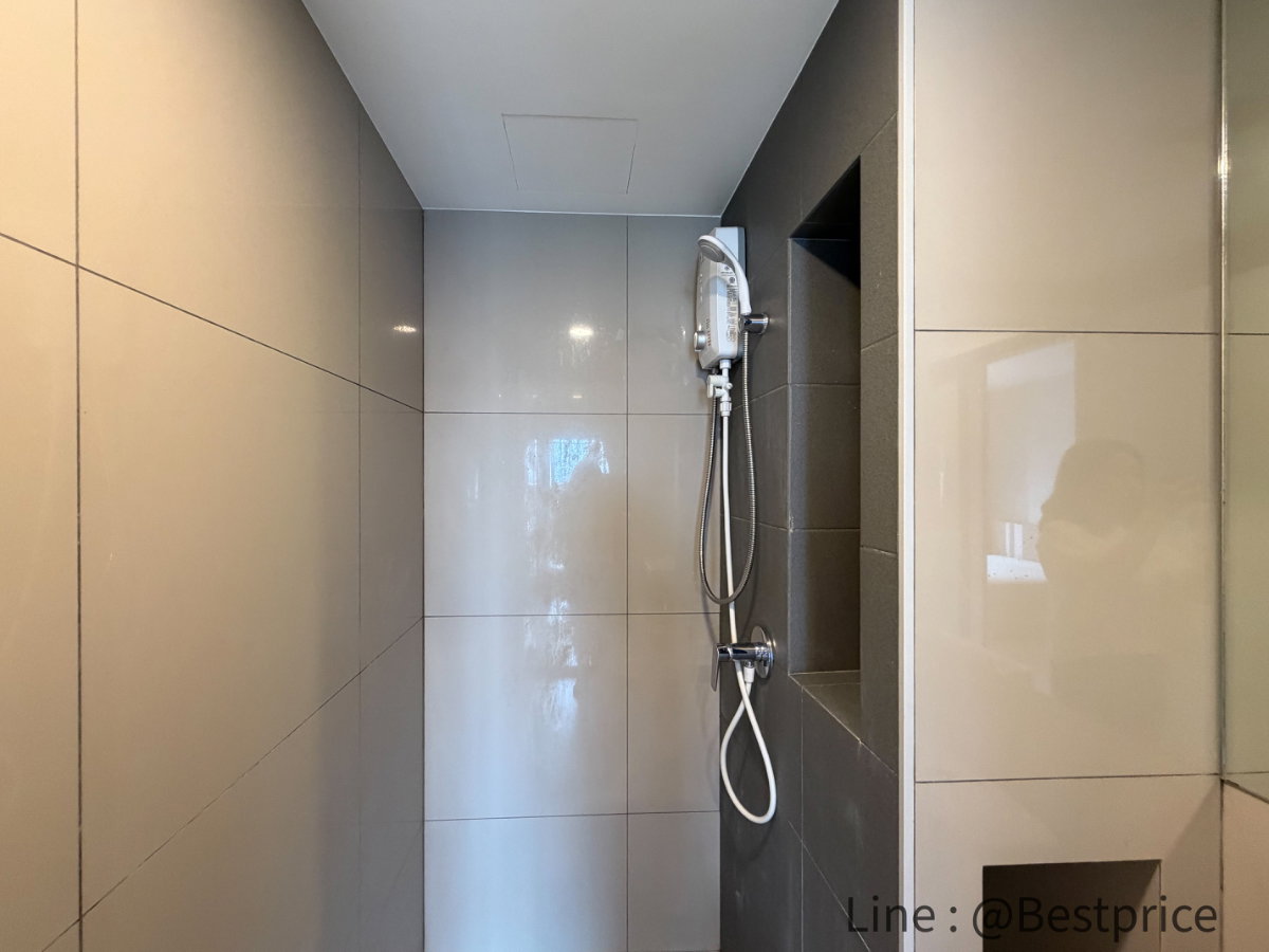 รูป BESTPRICE ให้เช่า Plum Condo Sukhumvit 97.1 ห้องสวย เฟอร์ครบ ราคาพิเศษ - รูปที่ 7/11