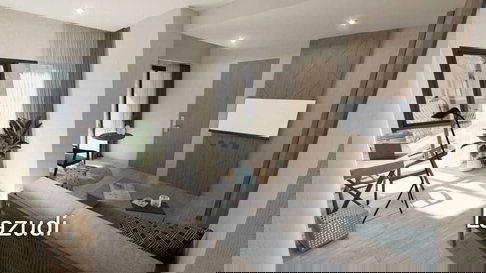 2 Bed 2 Bath 56.37 SQ.M. CARAPACE Huahin-Khaotao